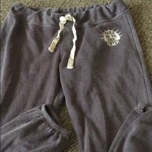 Billabong lightweight sweats